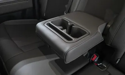 Kia Tasman 2026, 9765 км, за 38800000 KRW - фото 31