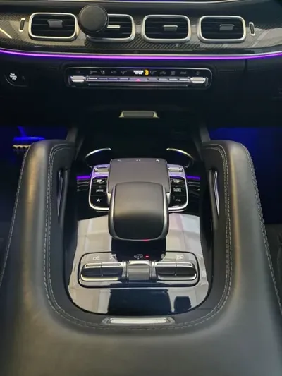 Mercedes-Benz GLE-Class 2022, 107000 км, за 79500000 KRW - фото 9