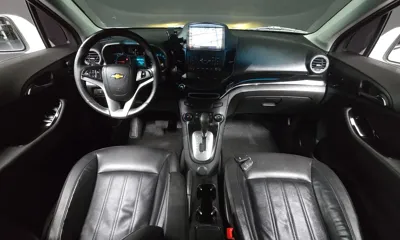 ChevroletGMDaewoo Orlando 2014, 102480 км, за 4900000 KRW - фото 7