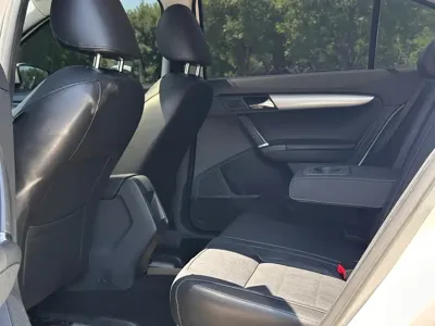 Volkswagen Lavida 2016, 161000 км, за 25800 CNY - фото 14