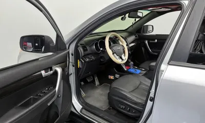 Kia Sorento 2011, 165392 км, за 4800000 KRW - фото 10