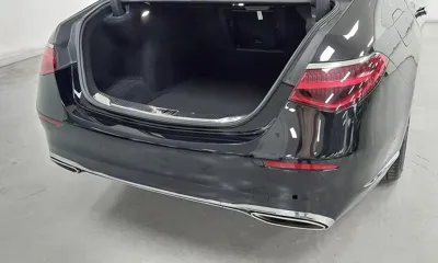 Mercedes-Benz S-Class 2023, 61201 км, за 116000000 KRW - фото 11