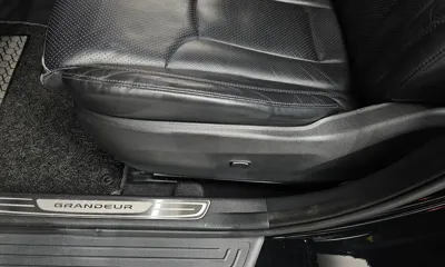 Hyundai Grandeur 2017, 139561 км, за 7900000 KRW - фото 32