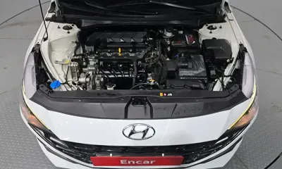 Hyundai Avante 2023, 118901 км, за 12490000 KRW - фото 6