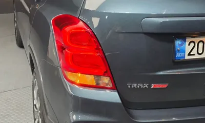 ChevroletGMDaewoo Trax 2022, 32954 км, за 14300000 KRW - фото 23