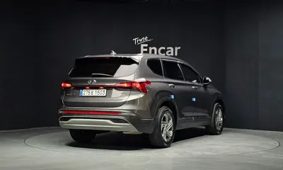 Hyundai Santafe 2022, 71138 км, за 21900000 KRW