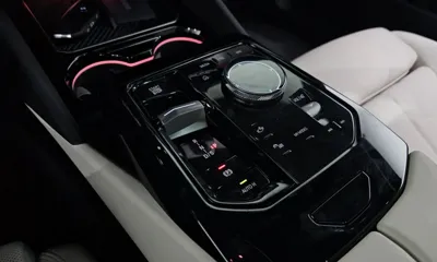 BMW 5-Series 2025, 2647 км, за 67900000 KRW - фото 9