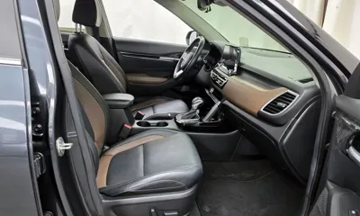 Kia Seltos 2021, 107511 км, за 16500000 KRW - фото 11