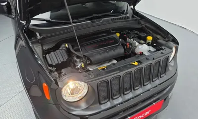 Jeep Renegade 2017, 89614 км, за 8900000 KRW - фото 6