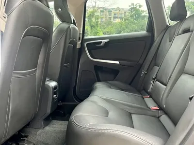 Volvo XC60 2017, 120000 км, за 53800 CNY - фото 9