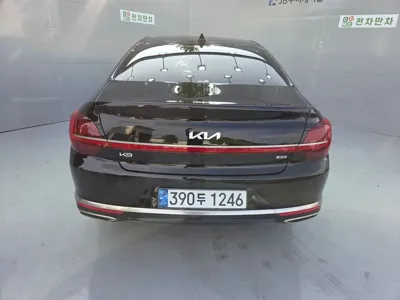 Kia K9 2022, 156628 км, за 26750000 KRW - фото 6