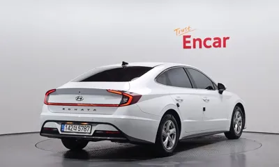 Hyundai Sonata 2020, 112974 км, за 14200000 KRW