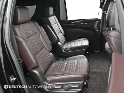 Cadillac Escalade 2023, 38209 км, за 109500000 KRW - фото 12