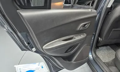 ChevroletGMDaewoo Trax 2022, 32954 км, за 14300000 KRW - фото 25