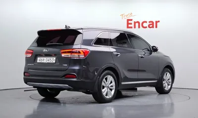 Kia Sorento 2016, 163866 км, за 10200000 KRW - фото 2