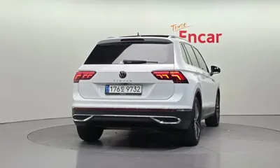 Volkswagen Tiguan 2022, 85958 км, за 39500000 KRW - фото 4