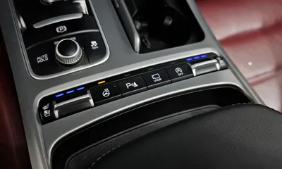 Kia Stinger 2018, 127861 км, за 16990000 KRW - фото 36