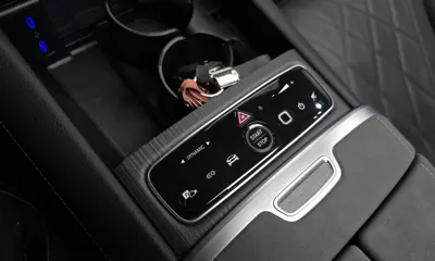 Mercedes-Benz EQS 2023, 37682 км, за 81700000 KRW - фото 32