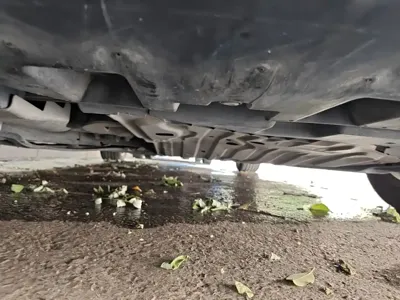 Honda Accord 2019, 139900 км, за 75400 CNY - фото 22
