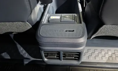 Kia PV5 2026, 2113 км, за 40900000 KRW - фото 34