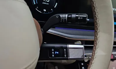 Hyundai Grandeur 2023, 30067 км, за 38300000 KRW - фото 9