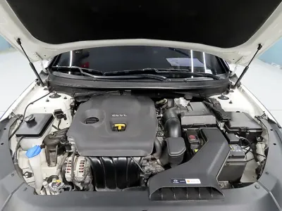 Hyundai Sonata 2018, 57400 км, за 16300000 KRW - фото 19