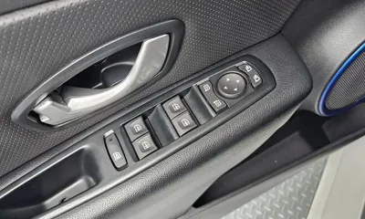 Renault-KoreaSamsung SM3 2019, 77783 км, за 7900000 KRW - фото 27