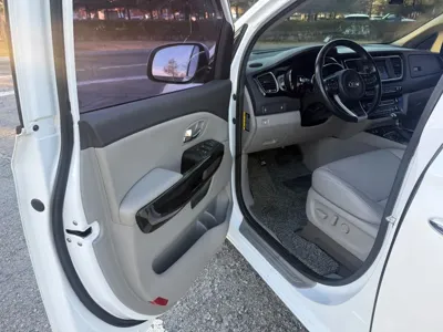 Kia Canival 2017, 169453 км, за 8990000 KRW - фото 14