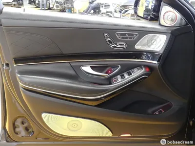 Mercedes-Benz S-Class 2016, 215000 км, за 27000000 KRW - фото 11