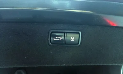 Genesis G80 2019, 238132 км, за 11700000 KRW - фото 20