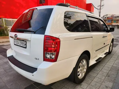 Kia Canival 2013, 170000 км, за 4900000 KRW