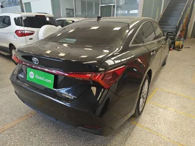 Toyota Avalon 2022, 85300 км, за 142885.27 CNY - фото 6