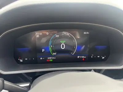 Volkswagen 帕萨特插电混动 2022, 65800 км, за 91199 CNY - фото 6