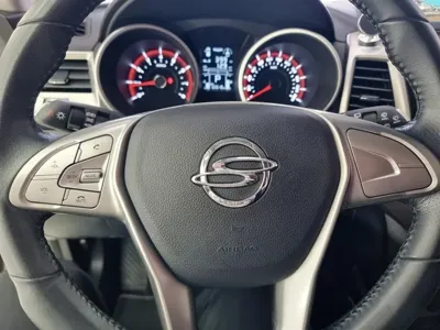 KG_Mobility_Ssangyong TIBOLI 2016, 56300 км, за 8800000 KRW - фото 16