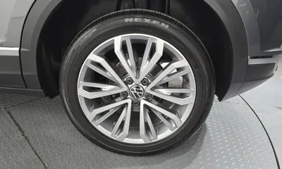 Volkswagen T-Roc 2021, 71405 км, за 24900000 KRW - фото 21