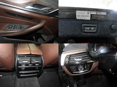 BMW 5-Series 2018, 323958 км, за 13200000 KRW - фото 18