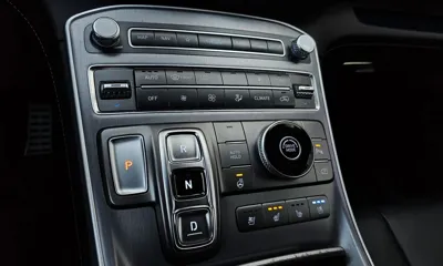 Hyundai Santafe 2021, 30334 км, за 24700000 KRW - фото 9