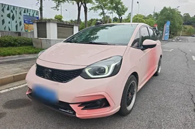 Honda Life · 2021 год