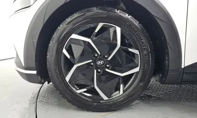 Hyundai Ioniq5 2022, 99154 км, за 23990000 KRW - фото 5
