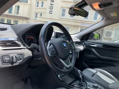 BMW X2 (Import) 2019, 120500 км, за 59800 CNY - фото 17