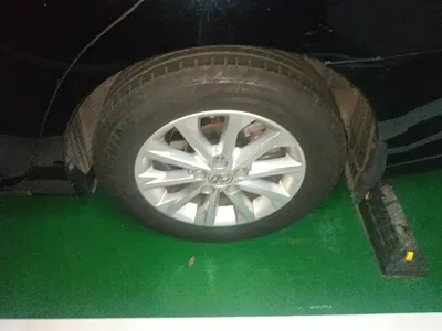Toyota Camry 2014, 134500 км, за 42000 CNY - фото 6