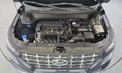 Hyundai Venue 2021, 83068 км, за 13990000 KRW - фото 6