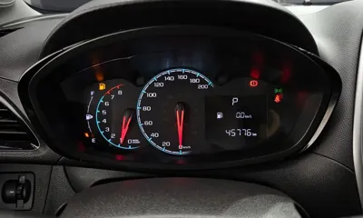 ChevroletGMDaewoo Spark 2016, 45776 км, за 5500000 KRW - фото 8