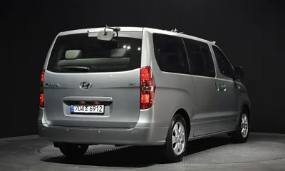 Hyundai Starex 2019, 173710 км, за 14700000 KRW - фото 2