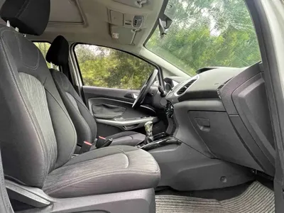 Ford EcoSport 2015, 73000 км, за 9300 CNY - фото 14