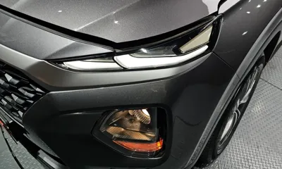 Hyundai Santafe 2019, 71751 км, за 18400000 KRW - фото 22