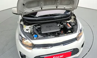 Kia Morning 2018, 130579 км, за 5990000 KRW - фото 6