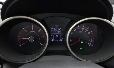 KG_Mobility_Ssangyong TIBOLI 2017, 93401 км, за 8900000 KRW - фото 8