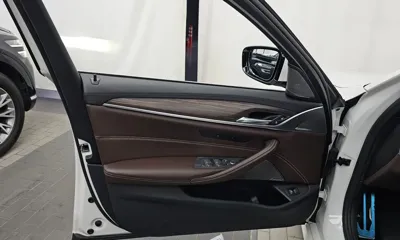 BMW 5-Series 2020, 35393 км, за 36900000 KRW - фото 25