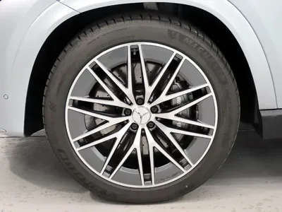 Mercedes-Benz GLE-Class 2024, 2234 км, за 119000000 KRW - фото 20